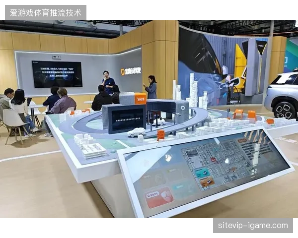 未来三年智能终端的交互式内容播报将成为赛事运营增长引擎 未来三年智能终端的交互式内容播报将成为赛事运营增长引擎